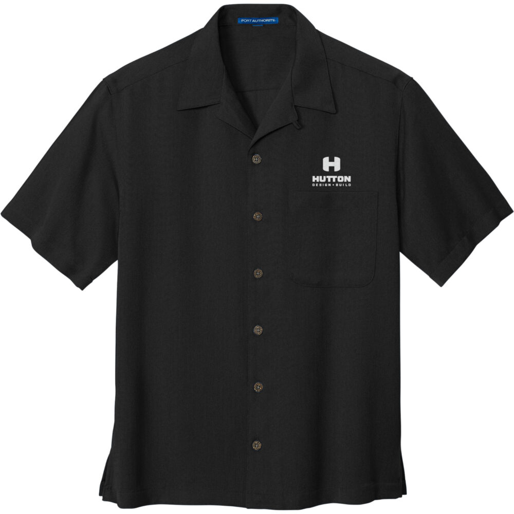 Easy Care Camp Shirt - Image 2