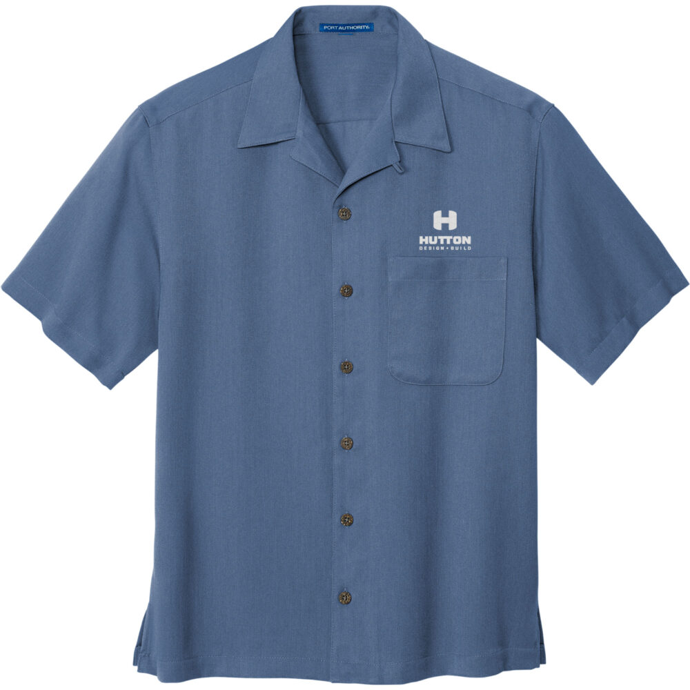 Easy Care Camp Shirt